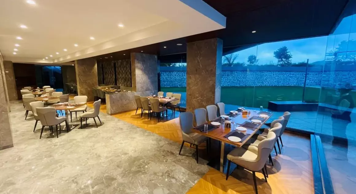 Igatpuri Hotel 24 hour Room Service