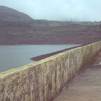 Igatpuri Bhavali Dam